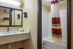  - Red Roof Inn Perrysburg - I-280, Exit 1B