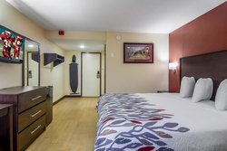  - Red Roof Inn Perrysburg - I-280, Exit 1B