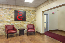  - Red Roof Inn Perrysburg - I-280, Exit 1B