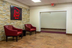  - Red Roof Inn Perrysburg - I-280, Exit 1B