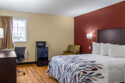  - Red Roof Inn Perrysburg - I-280, Exit 1B