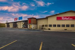 - Red Roof Inn Perrysburg - I-280, Exit 1B