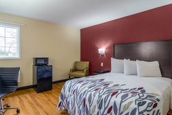  - Red Roof Inn Perrysburg - I-280, Exit 1B