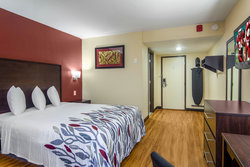  - Red Roof Inn Perrysburg - I-280, Exit 1B