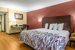  - Red Roof Inn Perrysburg - I-280, Exit 1B