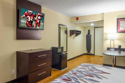  - Red Roof Inn Perrysburg - I-280, Exit 1B