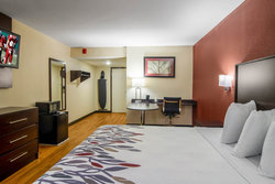  - Red Roof Inn Perrysburg - I-280, Exit 1B