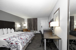  - Red Roof Inn Defuniak Springs - I-10, Exit 70