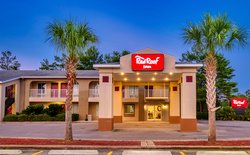  - Red Roof Inn Defuniak Springs - I-10, Exit 70