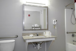  - Red Roof Inn Defuniak Springs - I-10, Exit 70