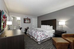  - Red Roof Inn Defuniak Springs - I-10, Exit 70