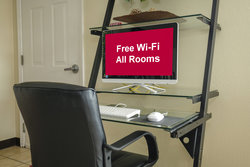  - Red Roof Inn Defuniak Springs - I-10, Exit 70