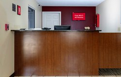  - Red Roof Inn Defuniak Springs - I-10, Exit 70