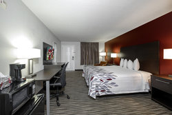  - Red Roof Inn Defuniak Springs - I-10, Exit 70