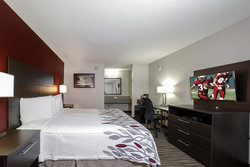  - Red Roof Inn Defuniak Springs - I-10, Exit 70