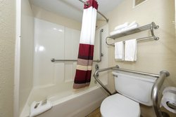  - Red Roof Inn Westbank Harvey