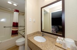  - Red Roof Inn Westbank Harvey