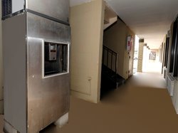  - Red Roof Inn Westbank Harvey