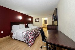  - Red Roof Inn Westbank Harvey