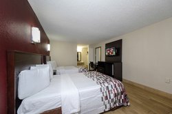  - Red Roof Inn Westbank Harvey