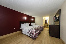  - Red Roof Inn Westbank Harvey
