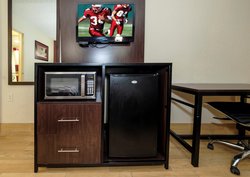  - Red Roof Inn Westbank Harvey