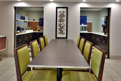  - Holiday Inn Express Raleigh Durham Airport Morrisville - I-40, Exit 284