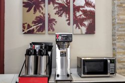  - Red Roof Inn Westbank Harvey