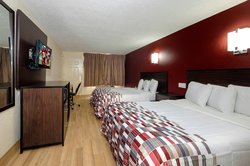  - Red Roof Inn Westbank Harvey
