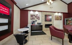  - Red Roof Inn Westbank Harvey