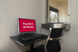  - Red Roof Inn Crabtree Valley Mall Raleigh