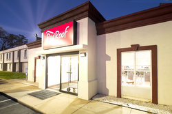  - Red Roof Inn Crabtree Valley Mall Raleigh