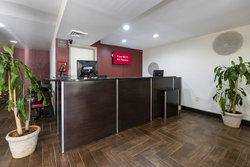  - Red Roof Inn Crabtree Valley Mall Raleigh