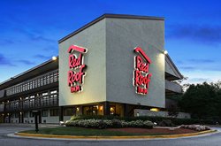  - Red Roof Inn Jessup - I-95, Exit 41