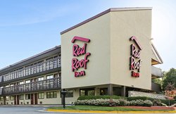  - Red Roof Inn Jessup - I-95, Exit 41