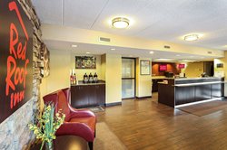  - Red Roof Inn Jessup - I-95, Exit 41