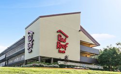  - Red Roof Inn Jessup - I-95, Exit 41