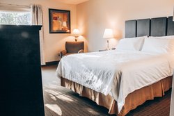  - Holiday Inn Express & Suites Weatherford - I-40, Exit 84