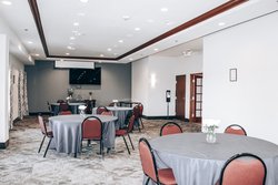  - Holiday Inn Express & Suites Weatherford - I-40, Exit 84