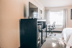  - Holiday Inn Express & Suites Weatherford - I-40, Exit 84