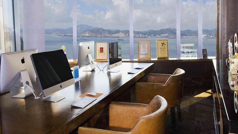 HOTEL INDIGO HARBOUR VIEW - Photo 58