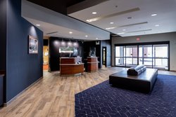  - Courtyard by Marriott Midtown Cincinnati - I-71, Exit 6