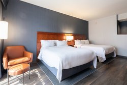  - Courtyard by Marriott Midtown Cincinnati - I-71, Exit 6