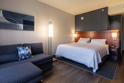  - Courtyard by Marriott Midtown Cincinnati - I-71, Exit 6