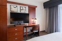  - Courtyard by Marriott Midtown Cincinnati - I-71, Exit 6