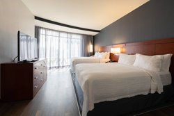  - Courtyard by Marriott Midtown Cincinnati - I-71, Exit 6