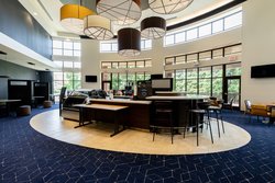  - Courtyard by Marriott Midtown Cincinnati - I-71, Exit 6