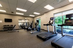  - Courtyard by Marriott Midtown Cincinnati - I-71, Exit 6