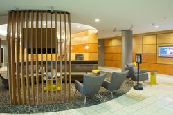  - SpringHill Suites by Marriott Billings - I-90, Exit 446