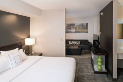  - SpringHill Suites by Marriott Billings - I-90, Exit 446